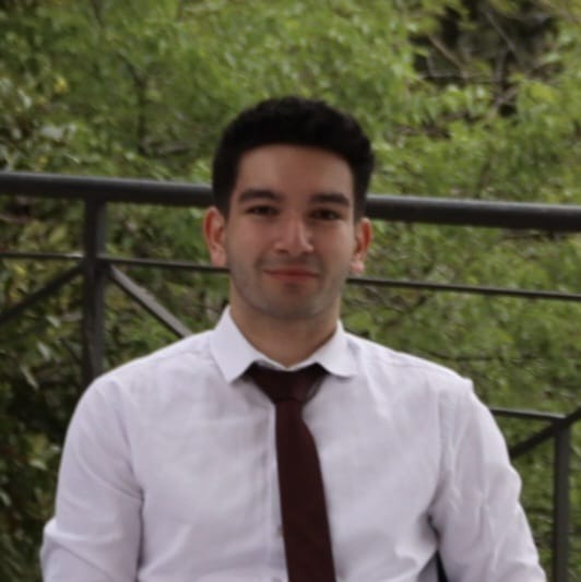 Burak Abdullah Gören